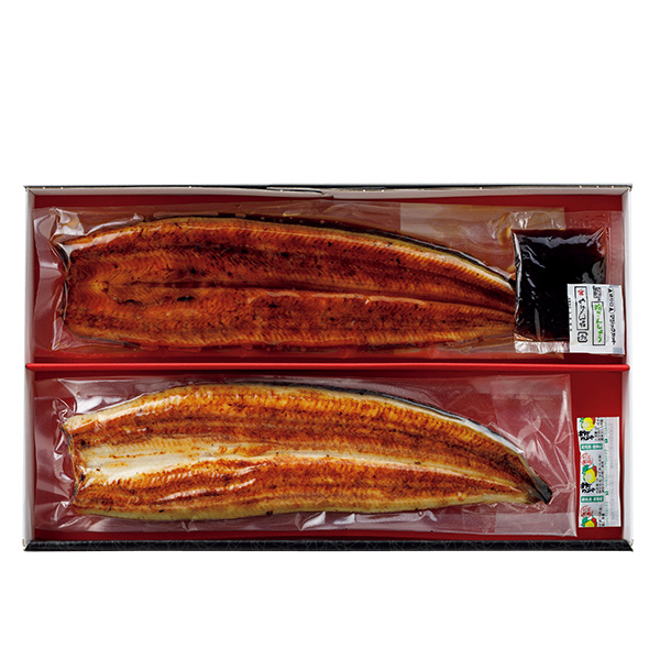 ☆[鰻天屋]うなぎ蒲焼、うなぎ白醤油焼き食べ比べ【018063】 商品サムネイル