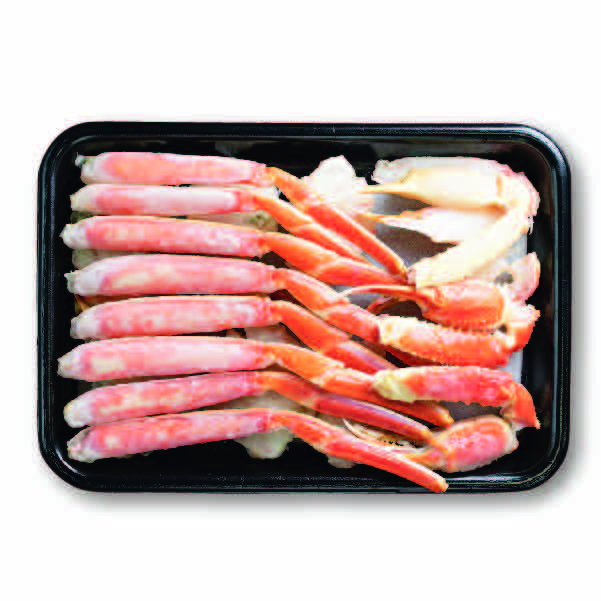 ★[朝日共販]ボイルずわいがに半むき身 800g【430414】 商品サムネイル