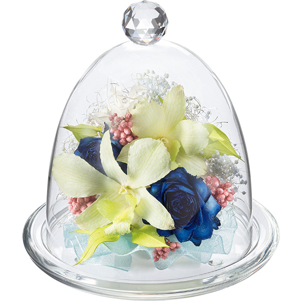 ◇[Luna]ジュエルフラワー「サマーミュゼ」【150563】 商品サムネイル