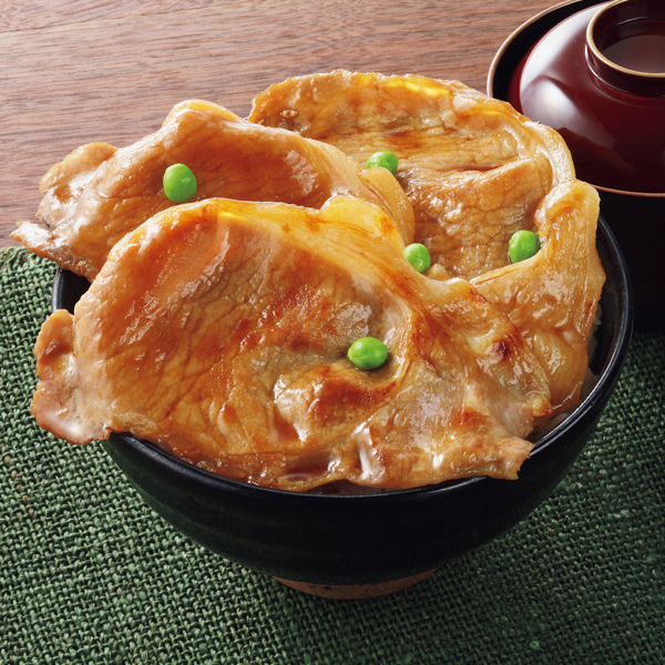 ☆【早得】 北海道豚丼の具セット 【102104】 商品サムネイル