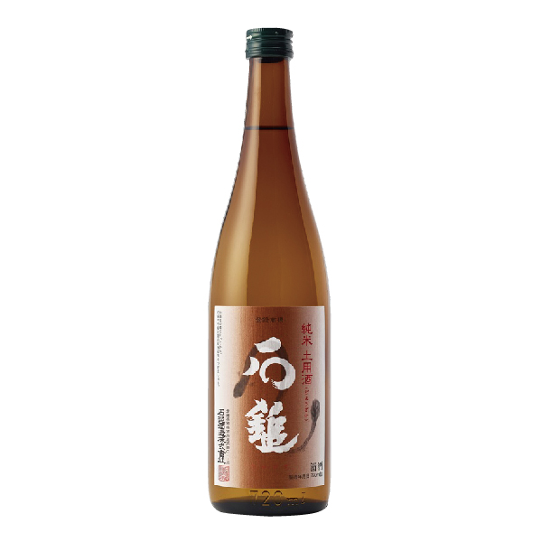 [石鎚酒造]石鎚 純米 土用酒【00934】【土用の丑】 商品サムネイル
