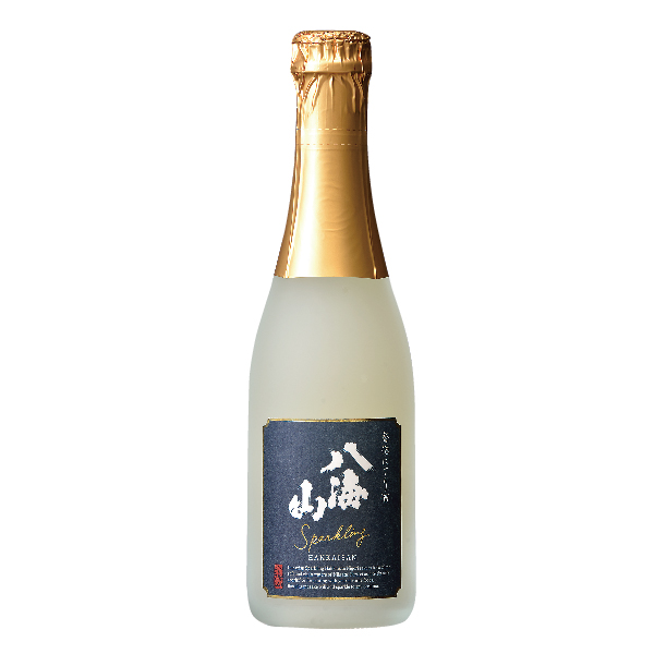 [八海醸造]発泡にごり酒 八海山【00935】【土用の丑】 商品サムネイル