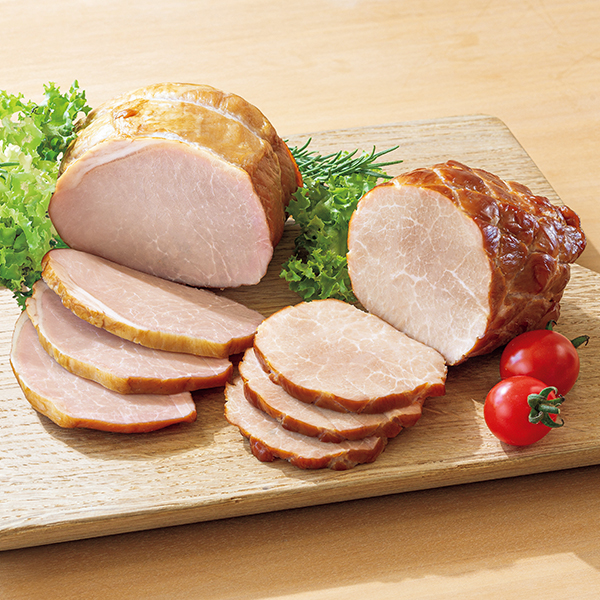 ☆【早得】トップバリュ フリーフロム ハムギフト（ロース・もも） 【068040】 商品サムネイル