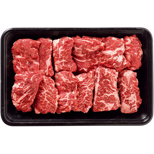 【夏ギフト】タスマニアビーフ  焼肉BBQ用詰合せ 【009038】 商品サムネイル