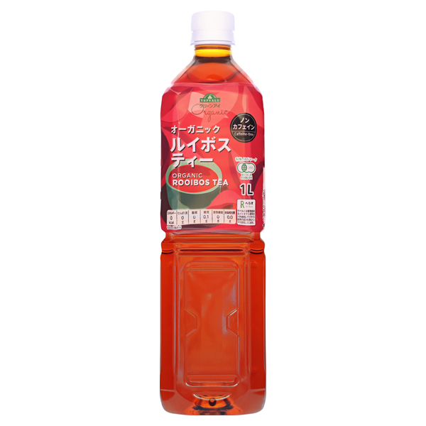 【トップバリュ】TVGEルイボスティー 1000ml(×12) |mvm-074-4549414671049-12 商品サムネイル