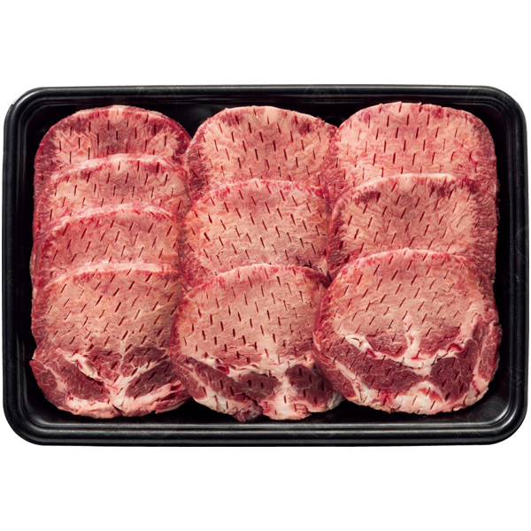 タスマニアビーフ　特選 たんもと厚切り焼肉用【031055】【夏ギフト】 商品サムネイル