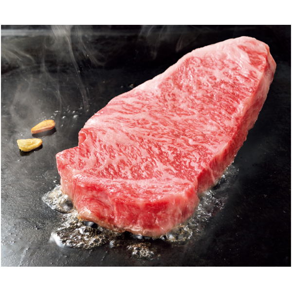 【夏ギフト】匠和牛  サーロインステーキ用 【006013】 商品サムネイル