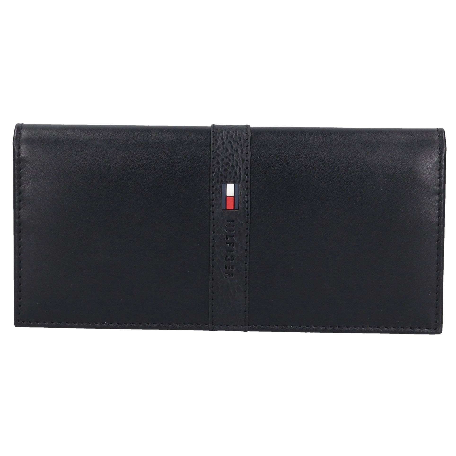 TOMMY HILFIGER 長財布 19X001 BK 商品サムネイル