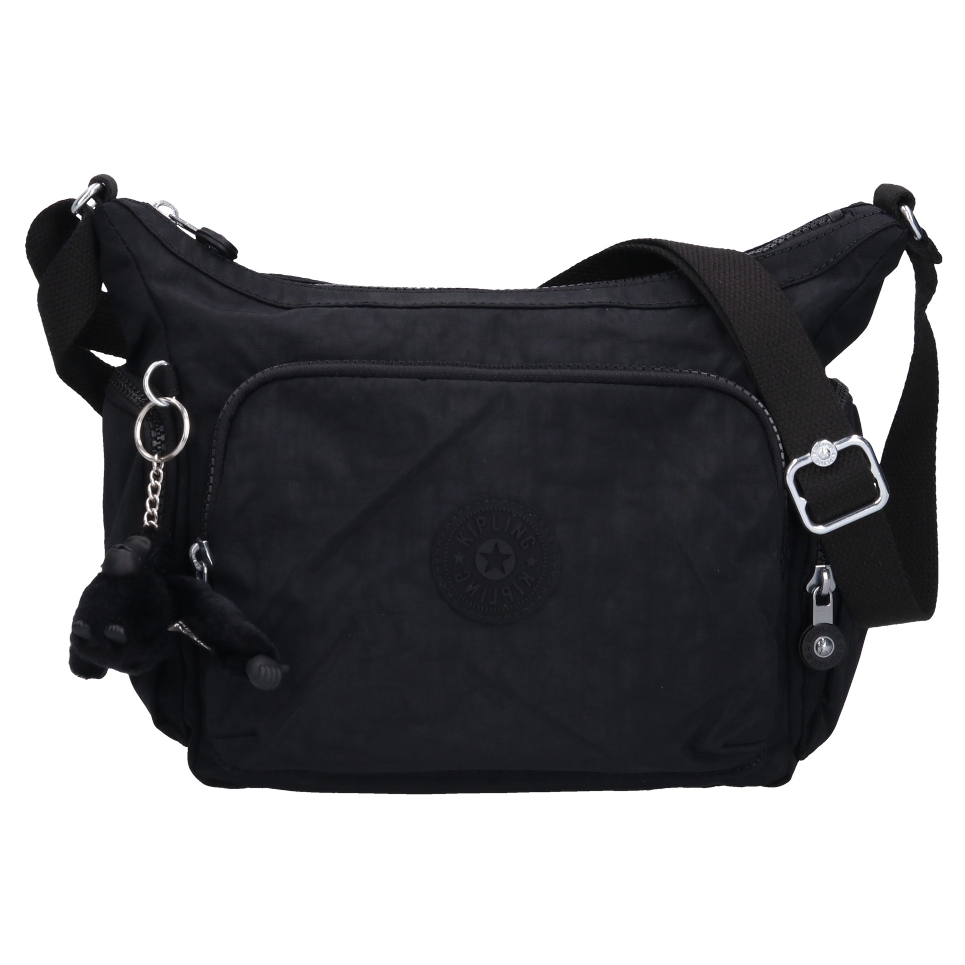 KIPLING ショルダーバッグ BLACK I4493-P39 【133902】 商品サムネイル