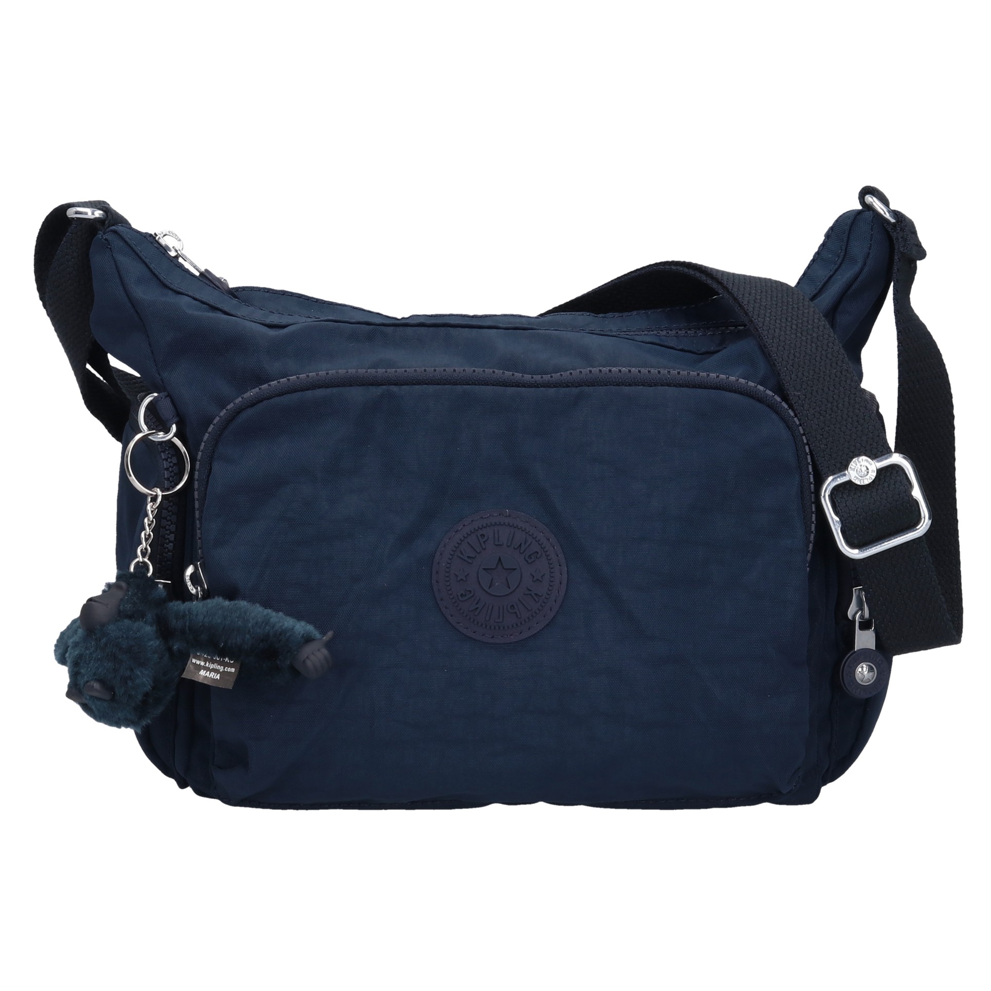 KIPLING ショルダーバッグ BLUE I4493-96V 【133901】 商品サムネイル