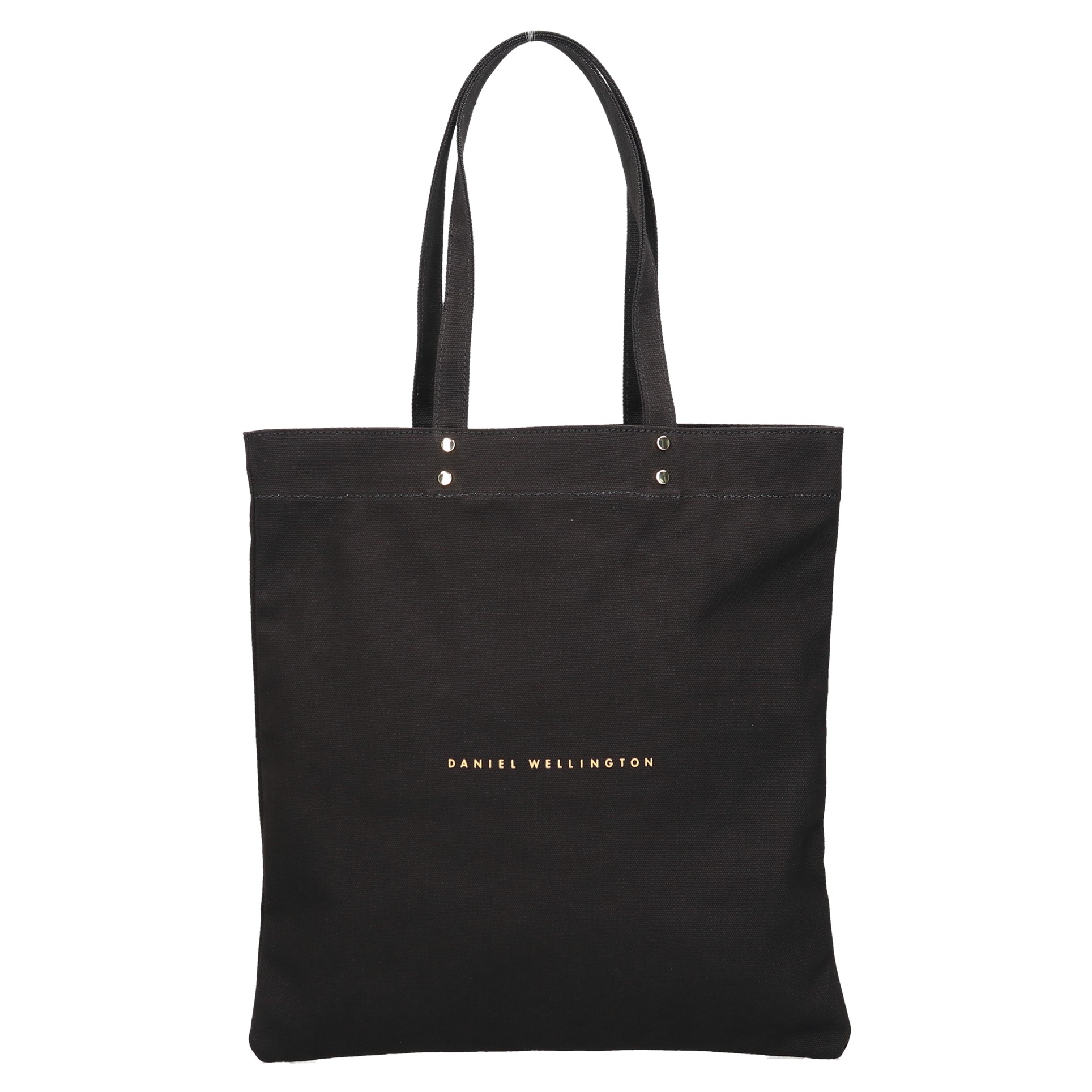 DANIELL WELINGTON トートバッグ ブラック DW02900003【133907】 商品サムネイル