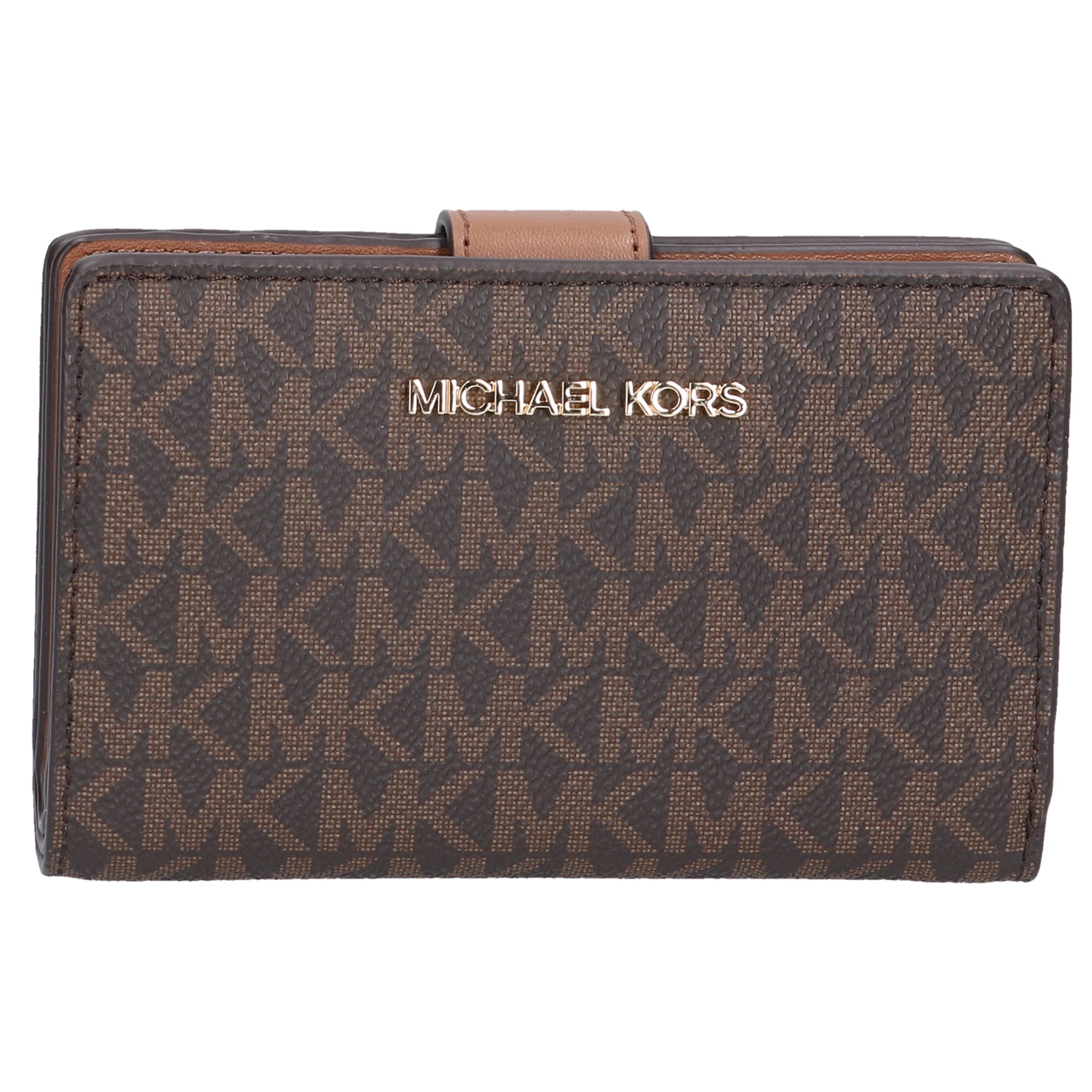 Michael Kors 二つ折り財布 35F8GTVF2B 商品サムネイル