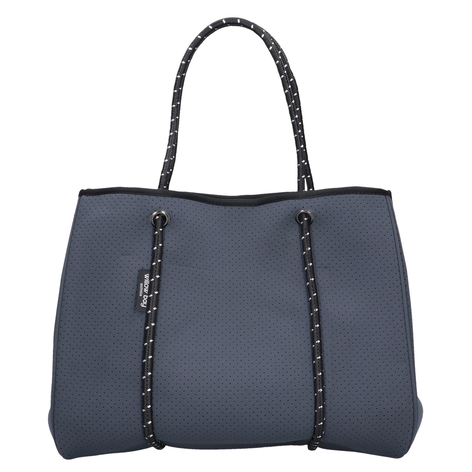 WILLOW BAY トートバッグ ネイビー 1002 CL   【133911】 商品サムネイル