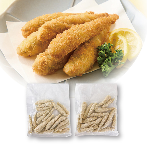 [送料込み] 高知県産 メヒカリのフライ（カレー風味） 【427030】【夏ギフト★】 商品サムネイル