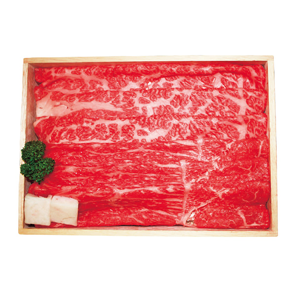 [送料込み] 但馬牛 すき焼き用 【426952】【夏ギフト★】 商品サムネイル