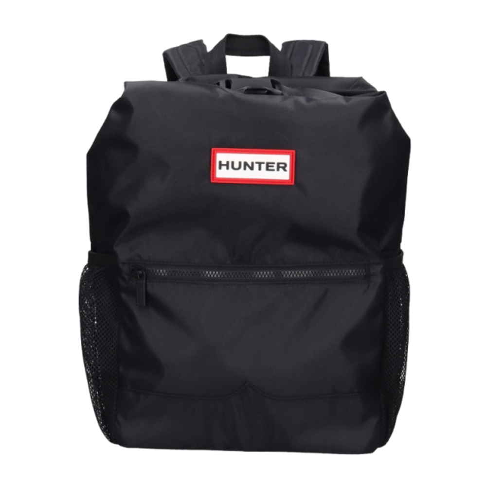 [HUNTER] ハンターリュックサック 7114KBMBLK【133074】 商品サムネイル