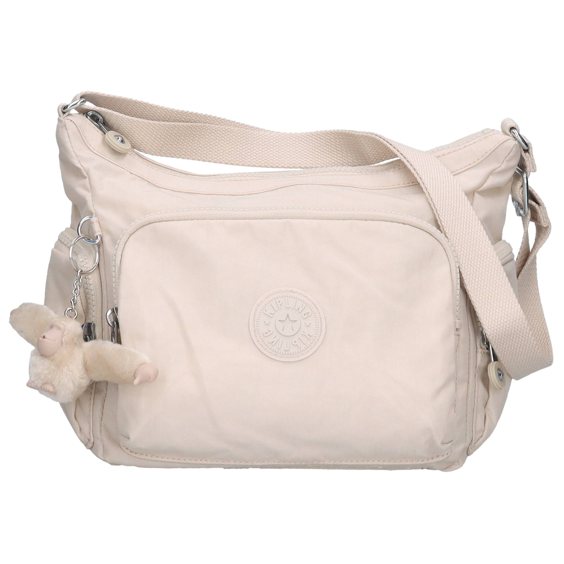 KIPLING ショルダーバッグ BEIGE I4493-7JR 【133903】 商品サムネイル