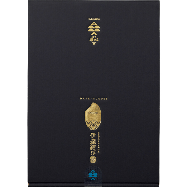 海心 海鮮おこわ 伊達むすび 【002752】 商品画像(3)