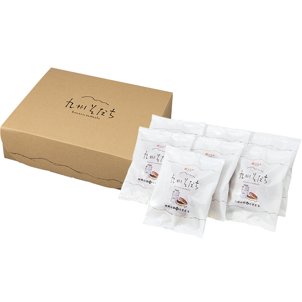 弘乳舎 九州そだち阿蘇山麓塩バタどら 【001285】 商品画像(1)