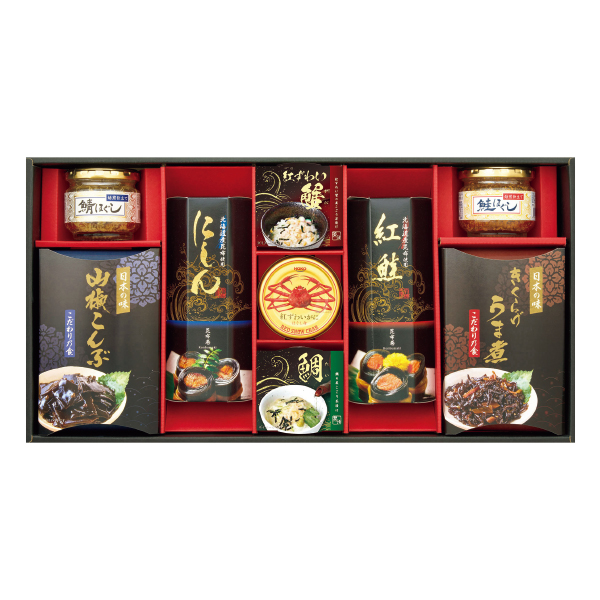 ☆ 昆布巻バラエティ 【141024】 商品サムネイル