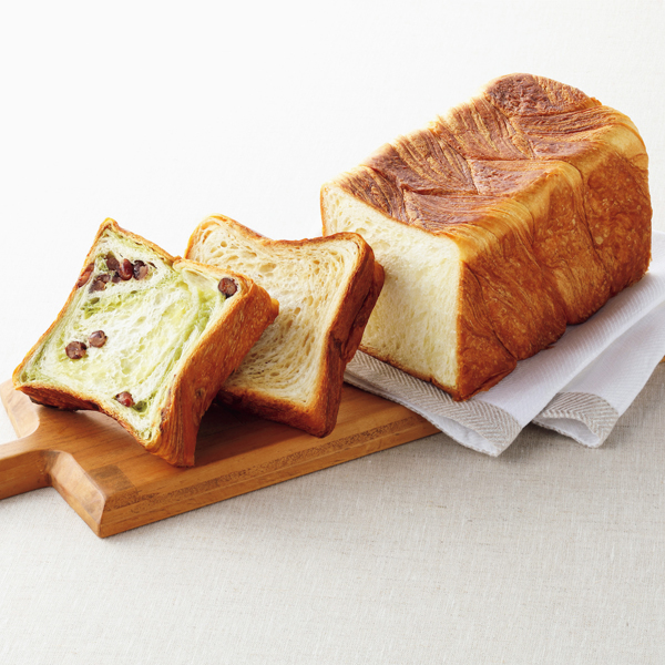 ☆【早得】ANDE デニッシュパン詰合せ 【082086】 商品サムネイル