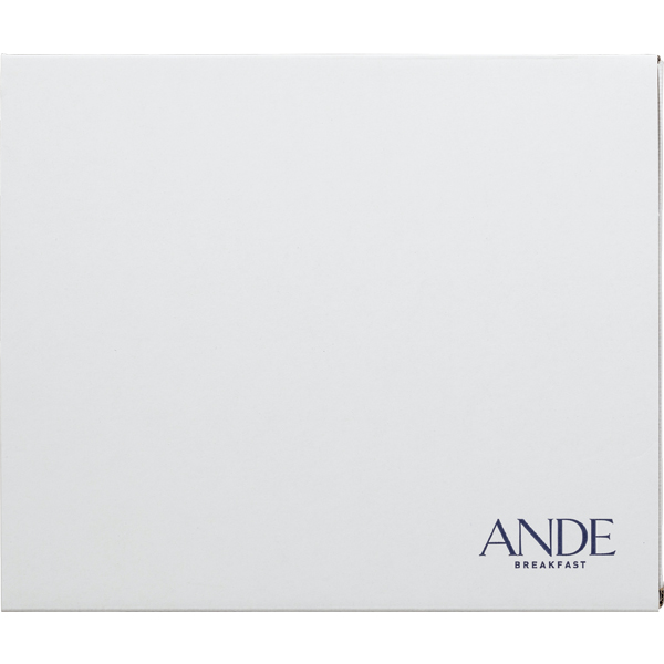 ☆【早得】ANDE デニッシュパン詰合せ 【082086】 商品画像(3)