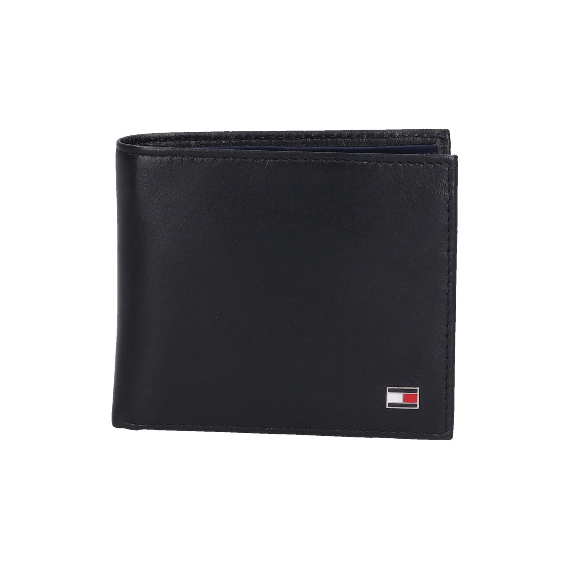 TOMMY HILFIGER 二つ折り財布 25X003 BK 商品サムネイル