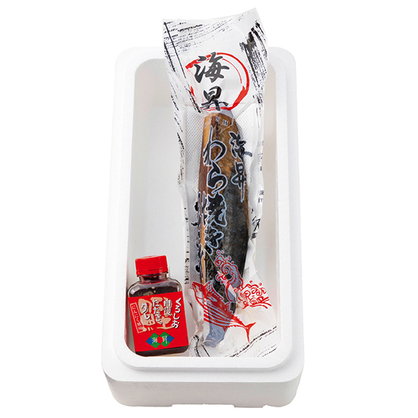 [海昇]藁焼きかつおたたきセット【428756】【冬ギフト★】 商品サムネイル