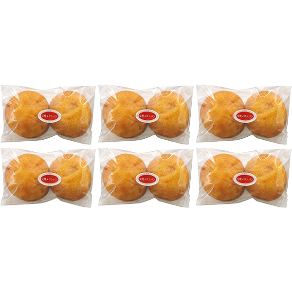 王府井 叉焼メロンパン/2段12個入 【001869】 商品画像(2)