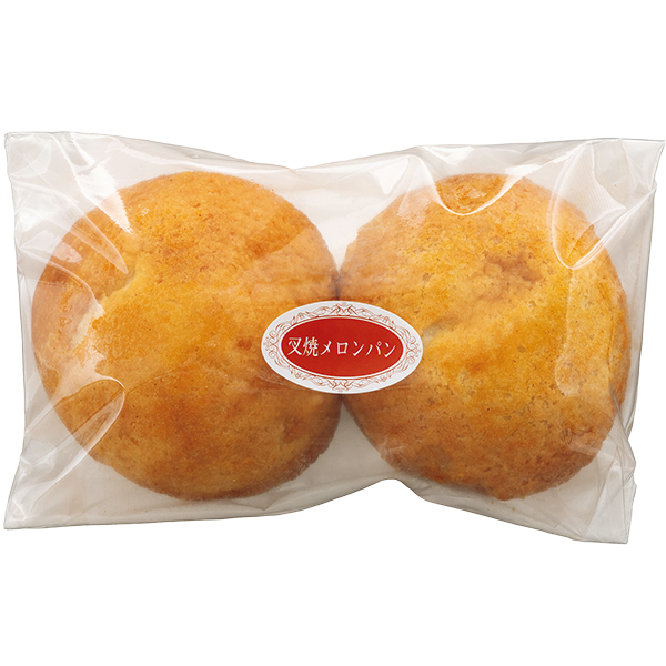 王府井 叉焼メロンパン/2段12個入 【001869】 商品画像(3)