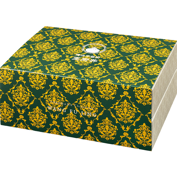王府井 叉焼メロンパン/2段12個入 【001869】 商品画像(4)