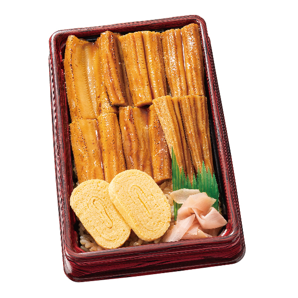 あなご飯 大【08525】【土用の丑】 商品サムネイル