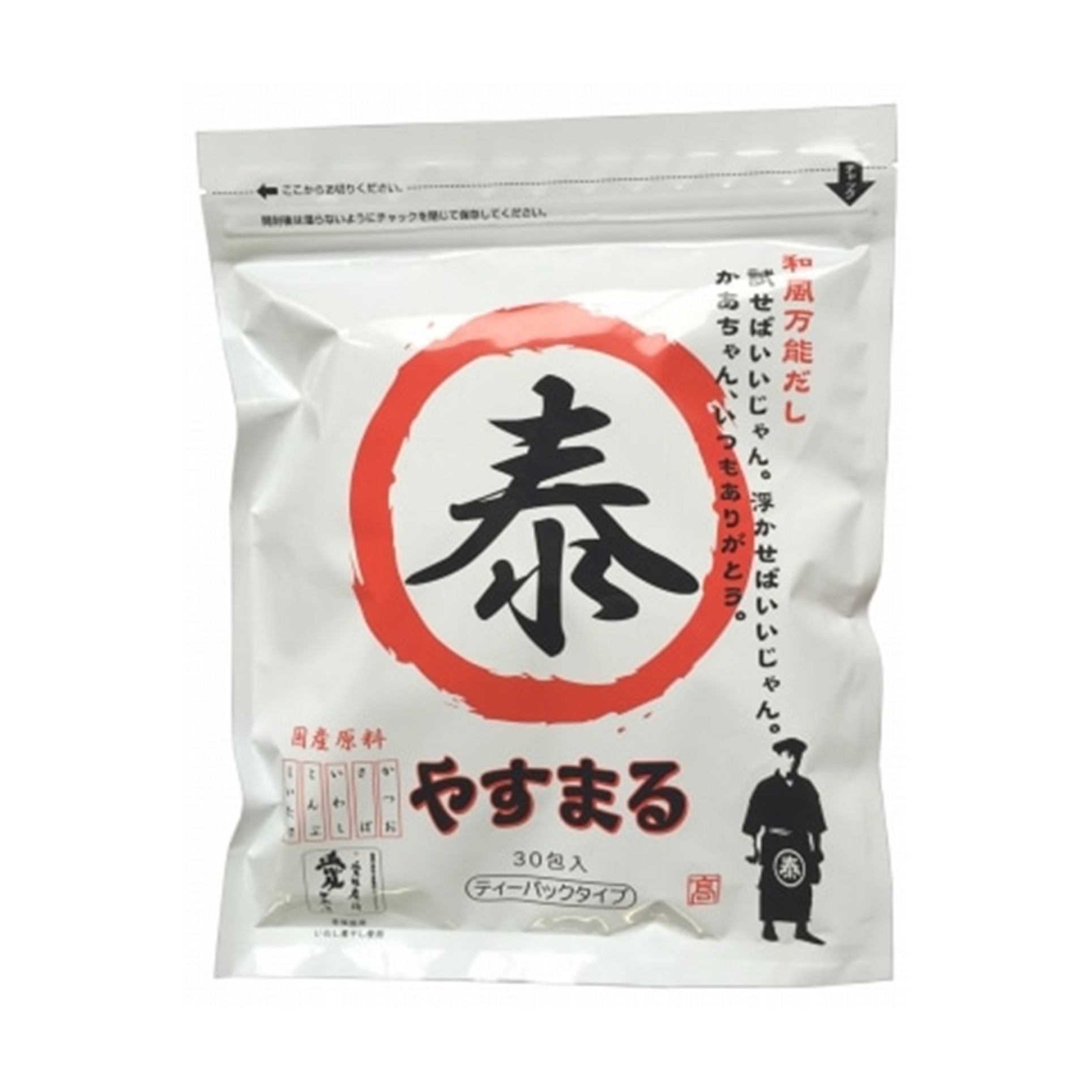 ウィルビー 万能だしやすまる赤 264g(×5)|mvm-4562390930016-003-5 商品サムネイル