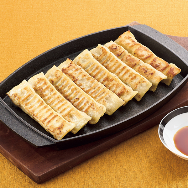 紅虎餃子房 名物棒餃子セット 【002798】 商品サムネイル
