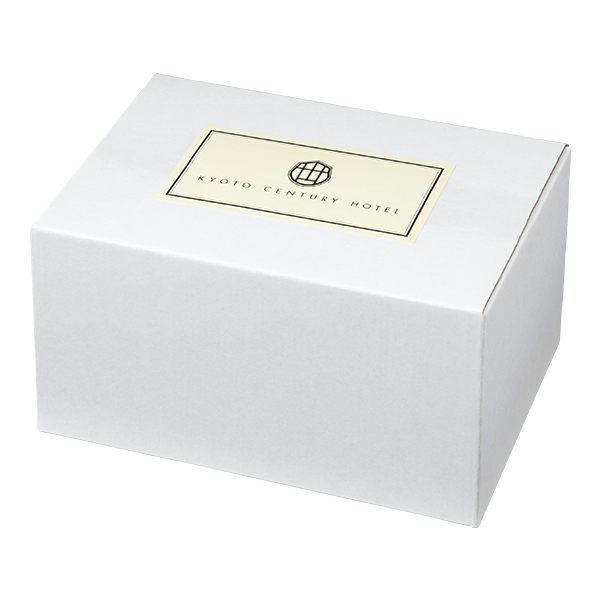 ☆京都センチュリーホテル アイスクリームギフト 【065061】 商品画像(3)
