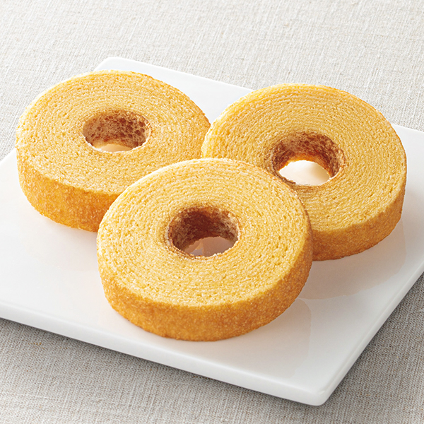 ☆【早得】洋菓子の店ロアール 昔ながらの神戸クーヘン 【056072】 商品サムネイル