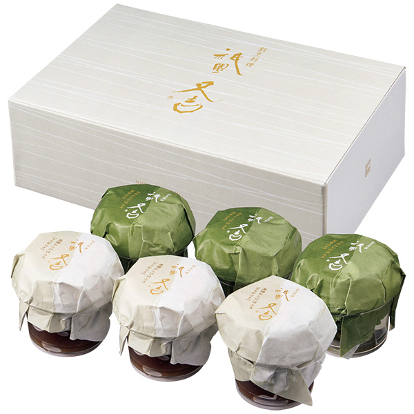 ☆[祇園又吉]京わらびぱふぇ【063045】 商品サムネイル