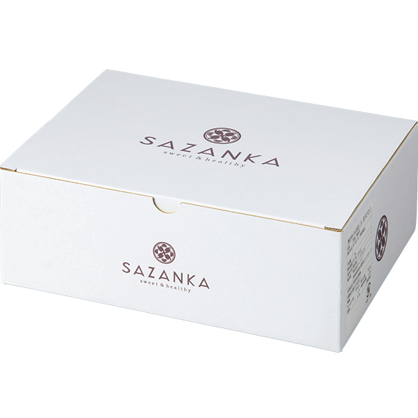 SAZANKA 熟成やきいもと生ほしいもの食べくらべ1kg 【002017】 商品画像(3)