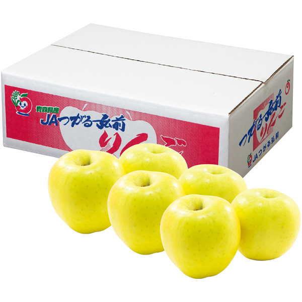 青森県産（つがる弘前） ぐんま名月 【162151】【冬☆】 商品サムネイル