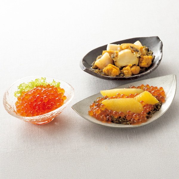 ☆中村家 海宝漬・海王 【077011】 商品サムネイル