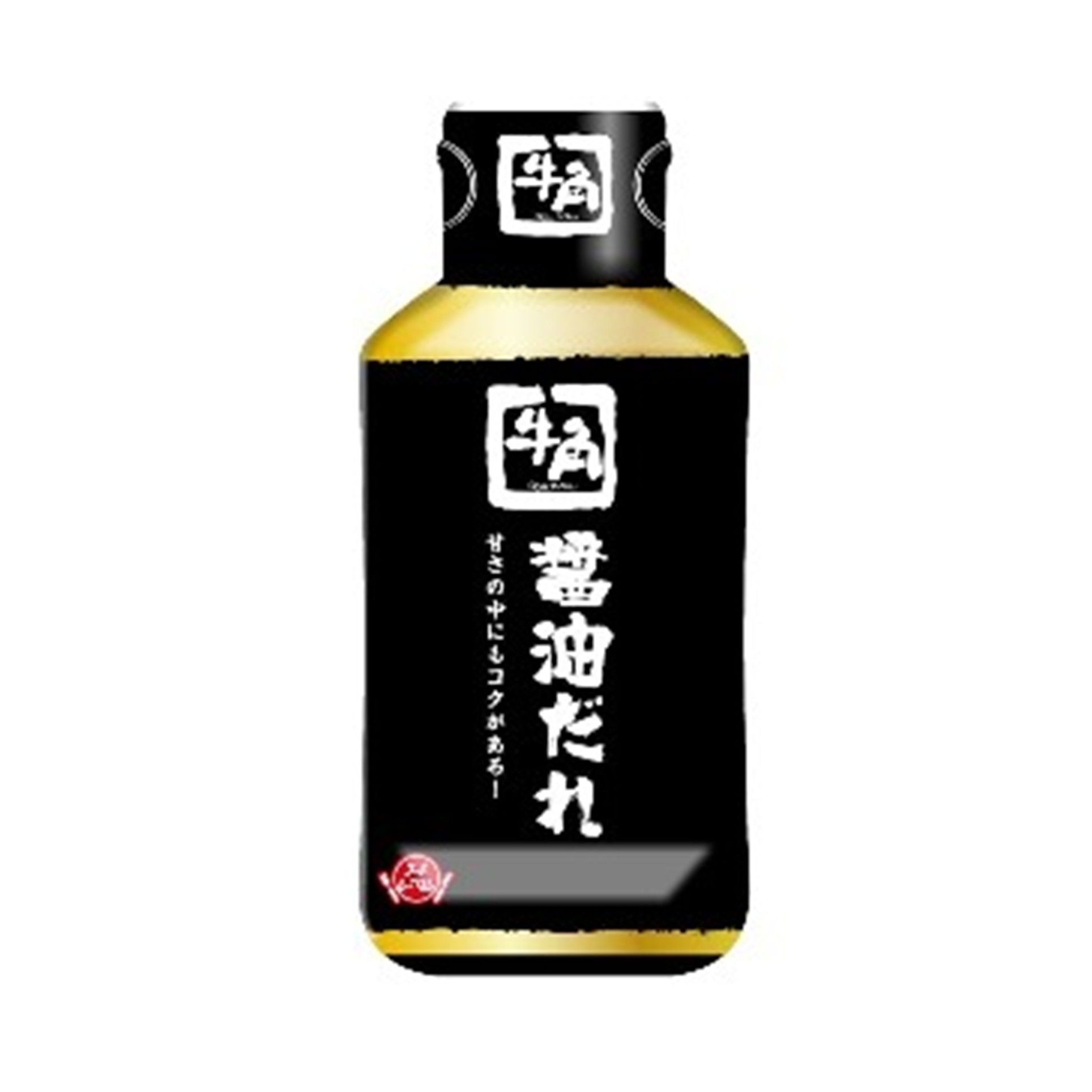 牛角醤油だれ 210g(×12)|mvm-4571153084194-003-12 商品サムネイル