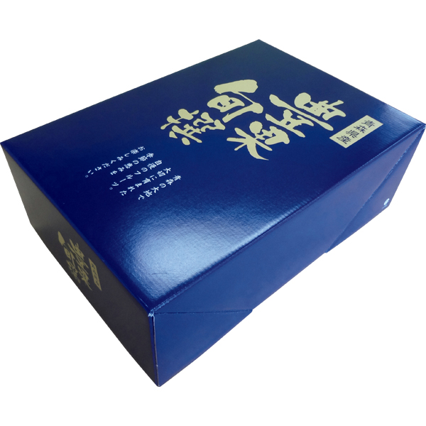 ◇青森県産 はるかりんご 【151261】 商品画像(1)