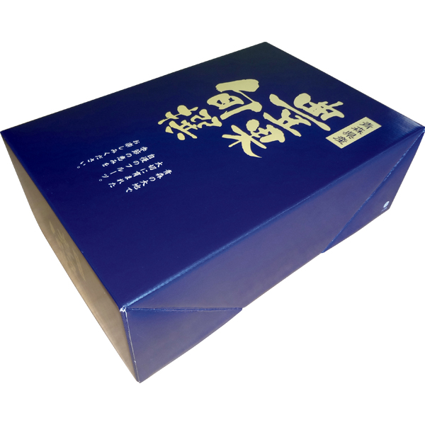 ◇青森県産 はるかと蜜入りサンふじ 【151270】 商品画像(1)