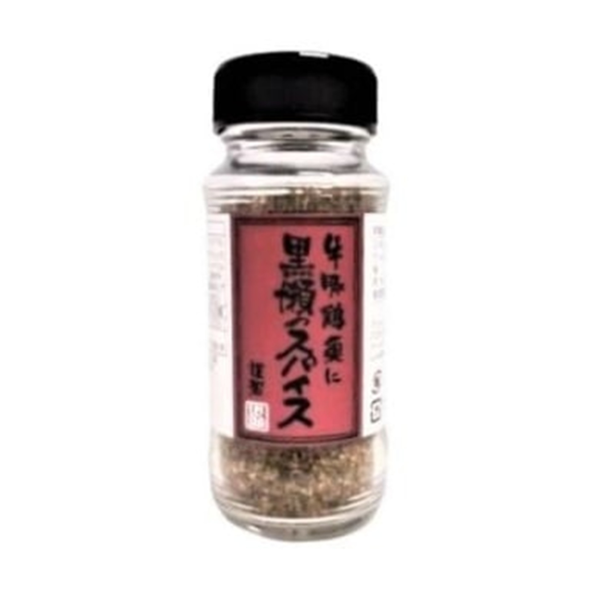 黒瀬食鳥 黒瀬のスパイス 110g(×5)|mvm-4571486335673-003-5 商品サムネイル