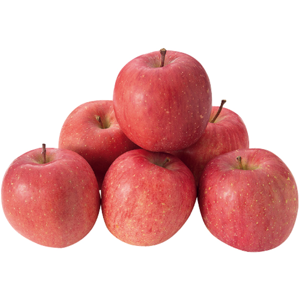 【母の日】愛媛県産・青森県産 紅まどんな入りゼリー・サンふじ【484080】 商品画像(2)