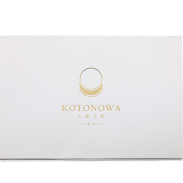 奈良KOTONOWA 葛どら食べくらべ3種6個入 【001221】 商品画像(3)