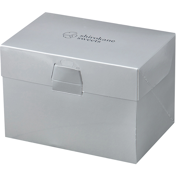 shirokane sweets TOKYO シルクスイートモンブラン 4個入 【002071】 商品画像(4)