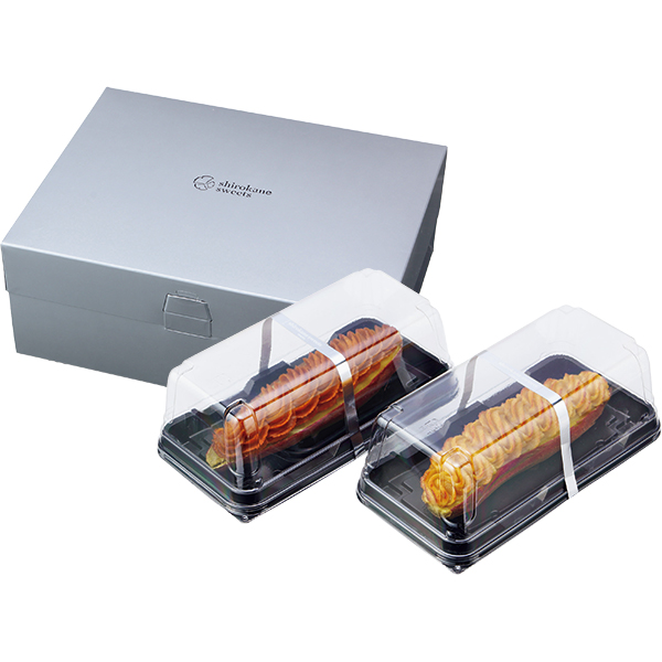 shirokane sweets TOKYO シルクスイートのデュオグラッセ 【002099】 商品画像(1)