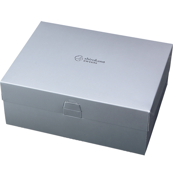 shirokane sweets TOKYO シルクスイートのデュオグラッセ 【002099】 商品画像(5)