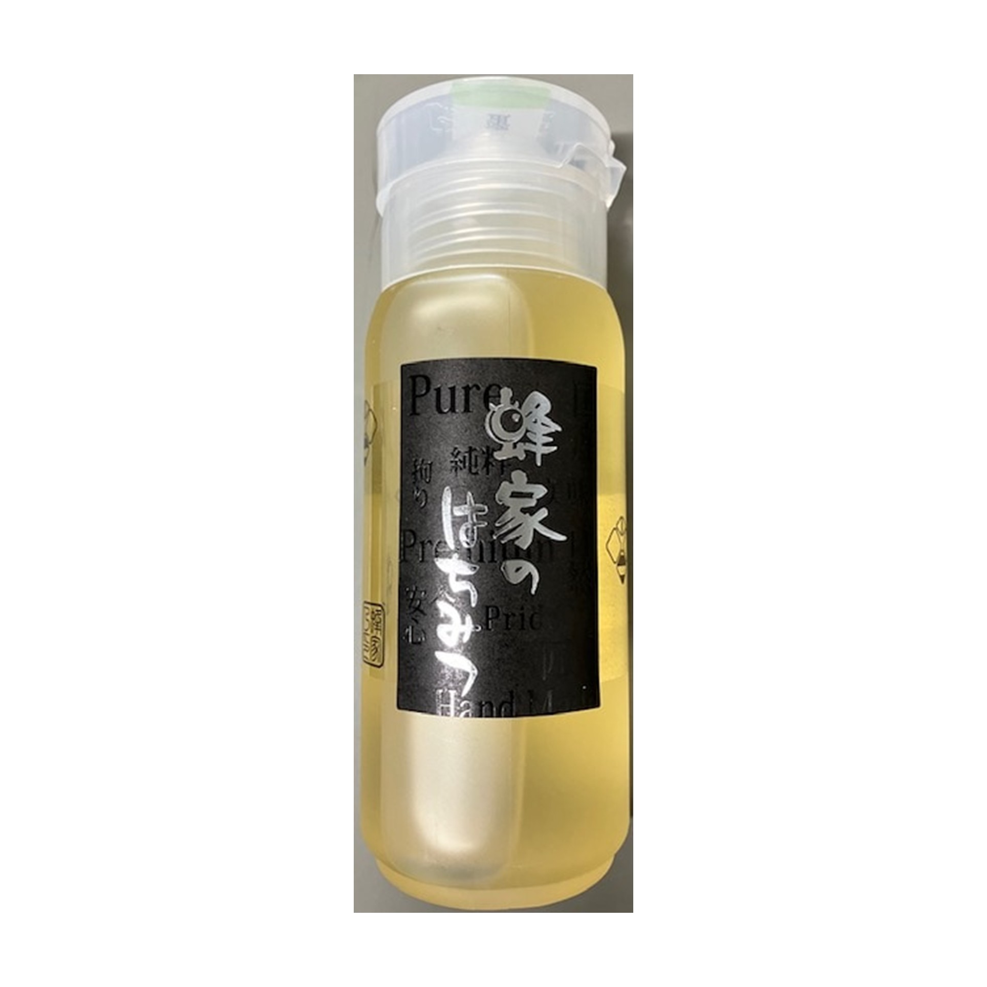 蜂家アカシア蜜 200g(×5)|mvm-4573218531117-002-5 商品サムネイル